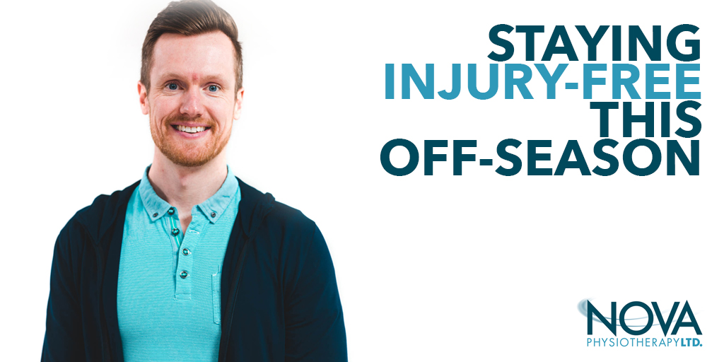 Staying Injury Free This Off_Seas How To Stay Injury-Free This Off-Season